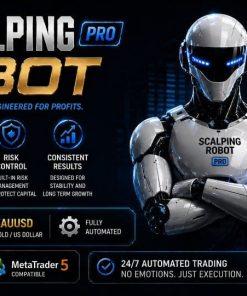 Scalping Robot Pro EA