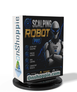 Scalping Robot Pro EA