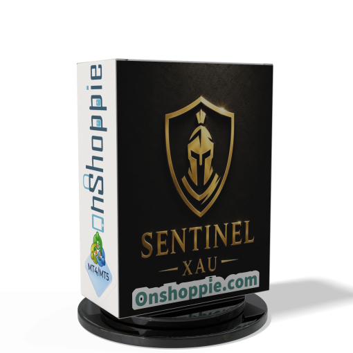 Sentinel XAU EA