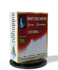 Smart Gold Hunter EA