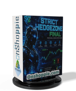 Strict HedgeZone Final EA