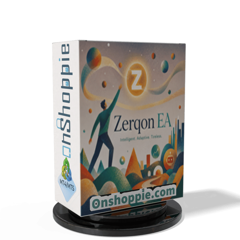 Zerqon EA
