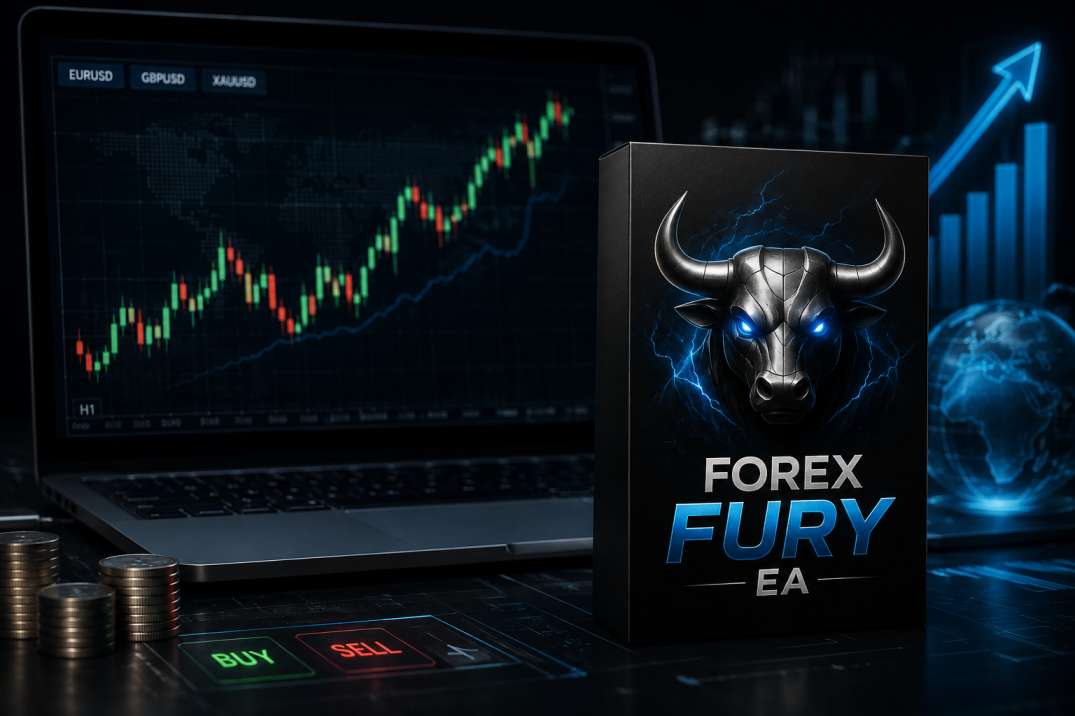 How to Improve Your Forex Win Rate With Forex Fury EA OnShoppie How to Improve Your Forex Win Rate With Forex Fury EA