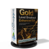 Gold Level Breakout Enhanced EA MT4