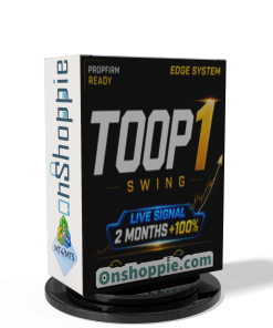 TOOP1 Swing MT5 OnShoppie TOOP1 Swing MT5