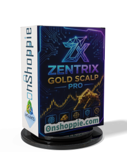 Zentrix Gold Scalp Pro MT5