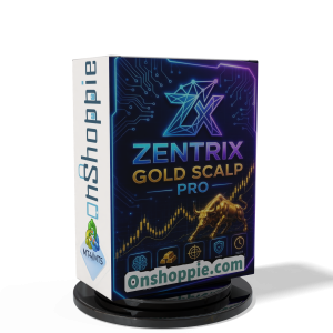 Zentrix Gold Scalp Pro MT5
