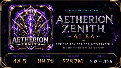Atherion Zenith AI EA