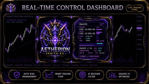 Atherion Zenith AI EA