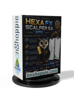 hexa fx scalper ea mt5 2
