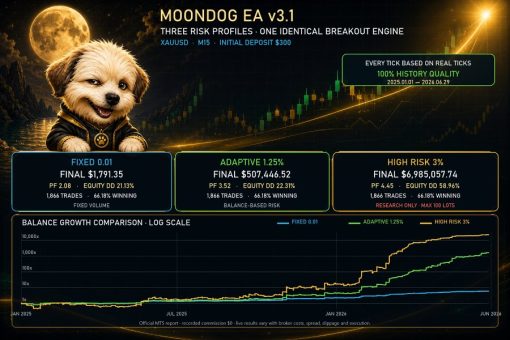 MoonDog EA
