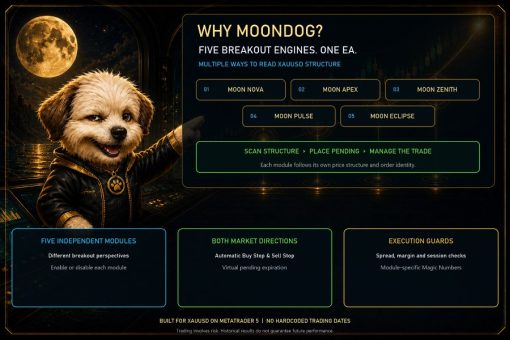MoonDog EA