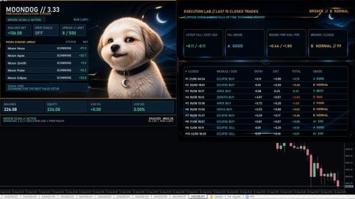 MoonDog EA